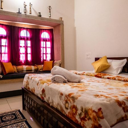 Hotel The Ginger House Jaisalmer Esterno foto