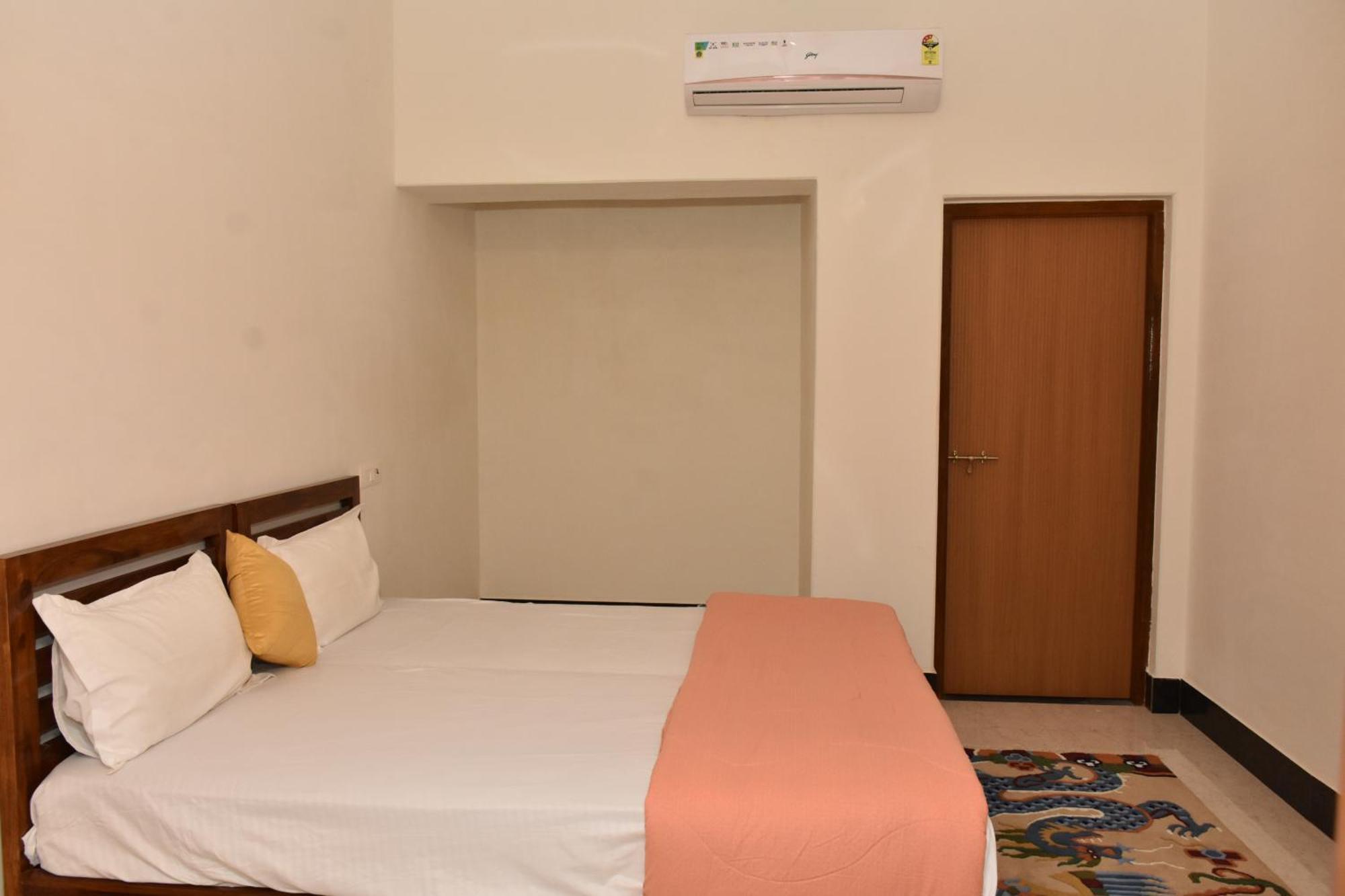 Hotel The Ginger House Jaisalmer Esterno foto