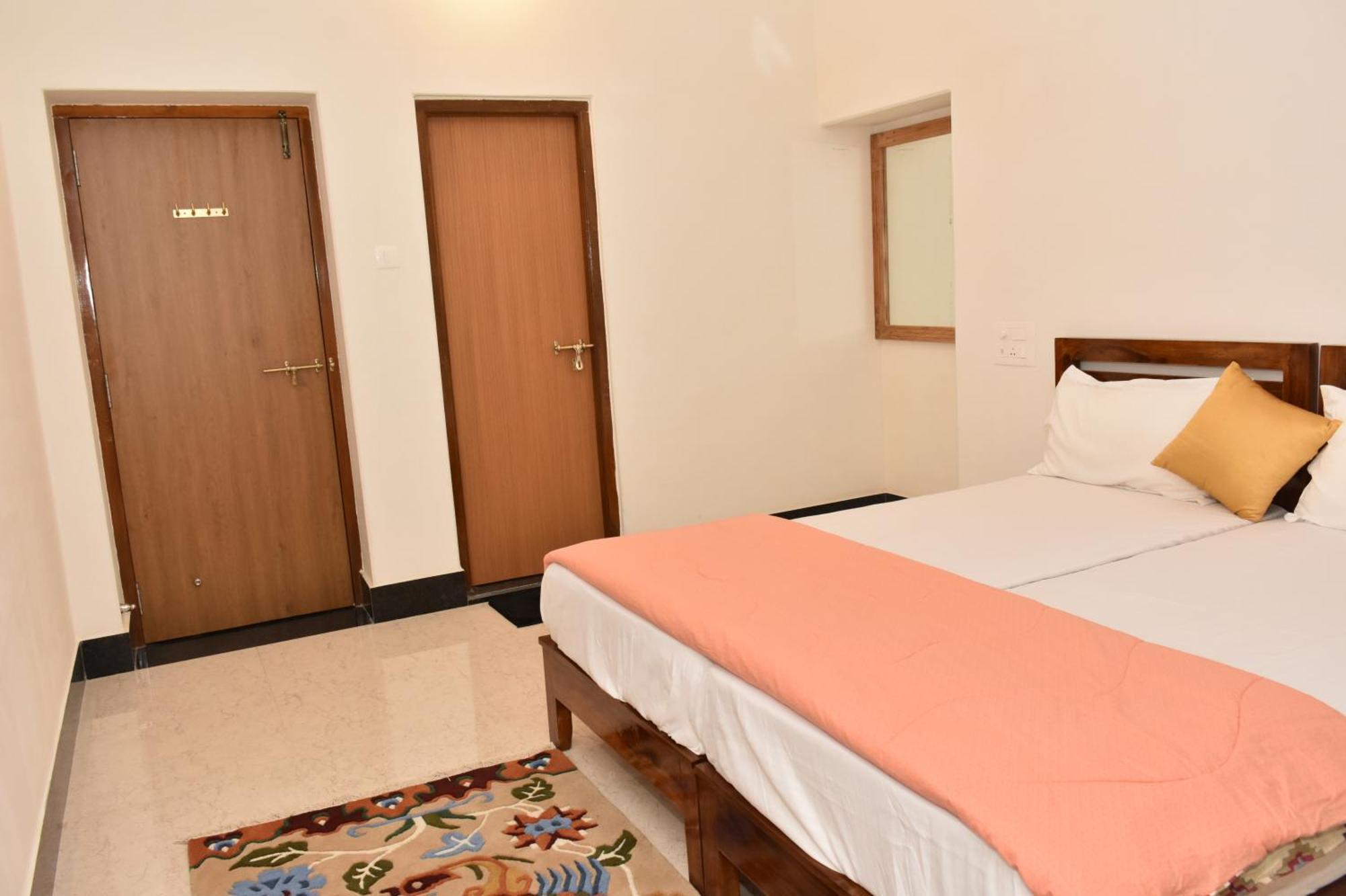 Hotel The Ginger House Jaisalmer Esterno foto