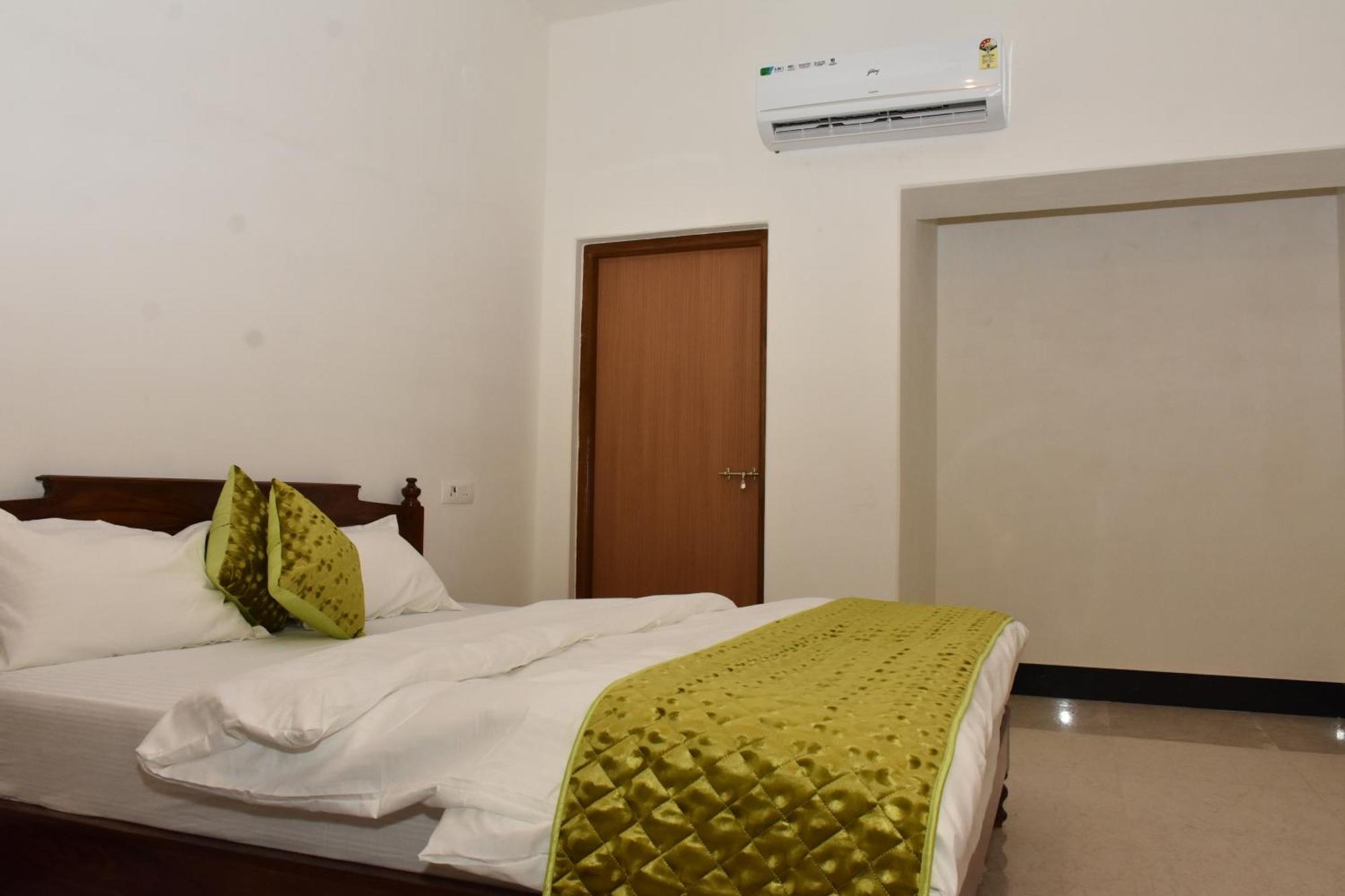 Hotel The Ginger House Jaisalmer Esterno foto