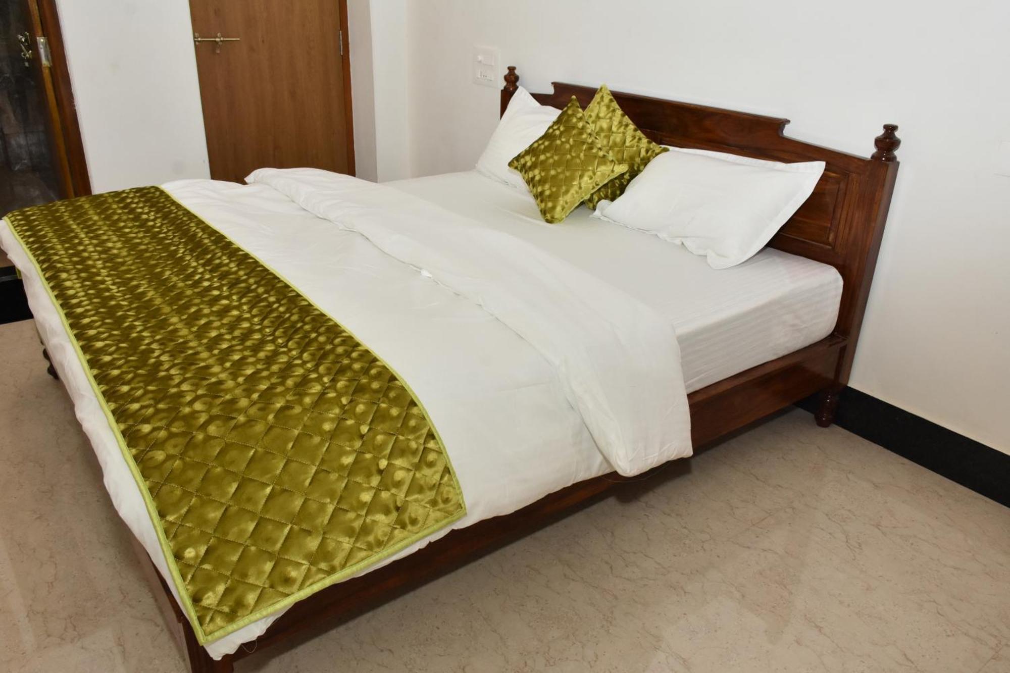 Hotel The Ginger House Jaisalmer Esterno foto
